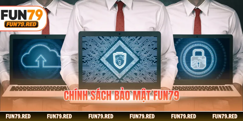 Chính sách bảo mật FUN79 chi tiết nhất